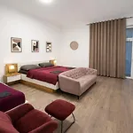 Hbf Hotel miłości *