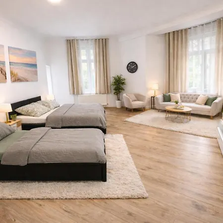 Hbf Love hôtel Coblence