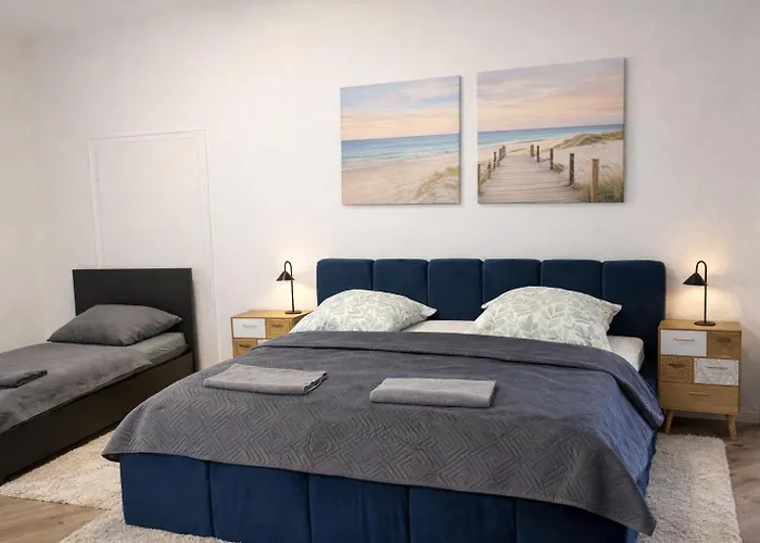 Hbf * Koblenz (Rhineland-Palatinate)